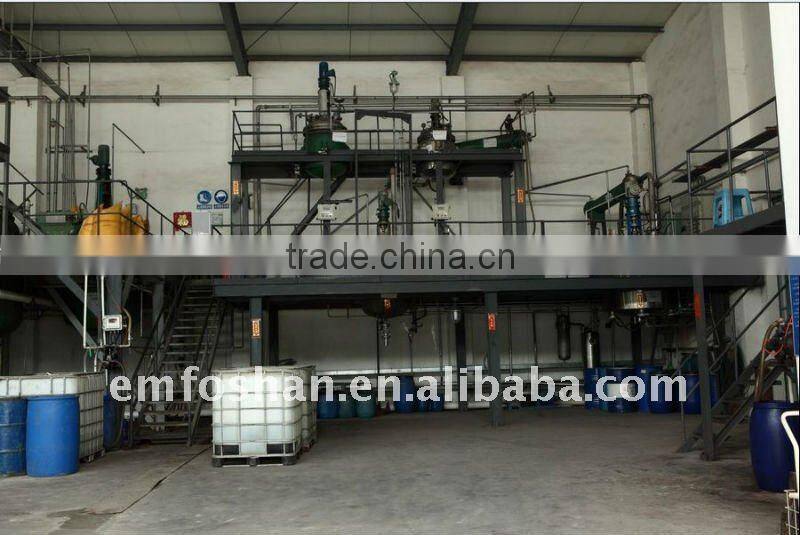 Binder EM-25 for pigment printing(YIMEI)