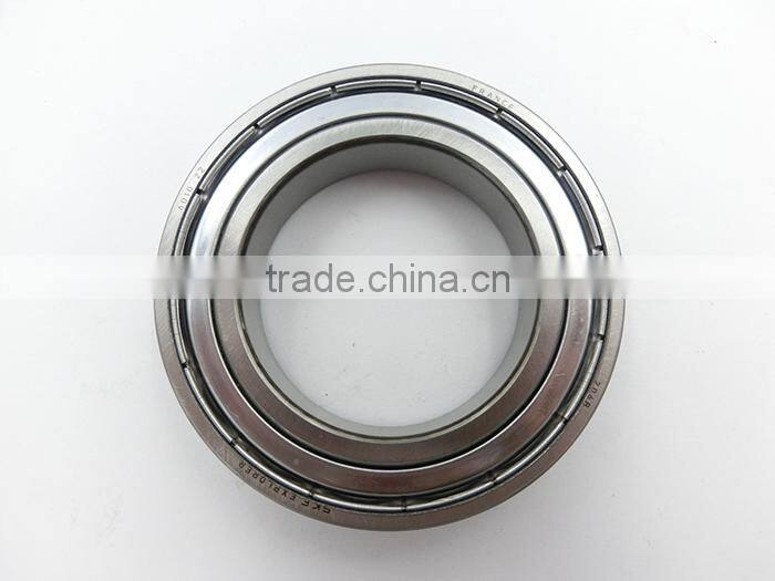 2z/c3 quality stainless quality steel ball bearings bulk 6010