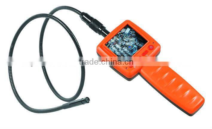 Monitor Type Industrial Endoscope / Video Borescope / Industrial Borescope