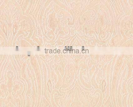 Fashion hot sell wall paper for decoration