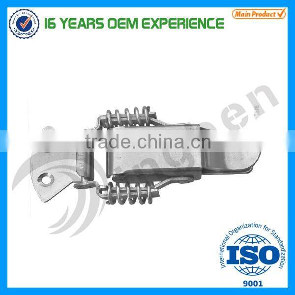 2014 NEW products hot sheet steel stamping parts