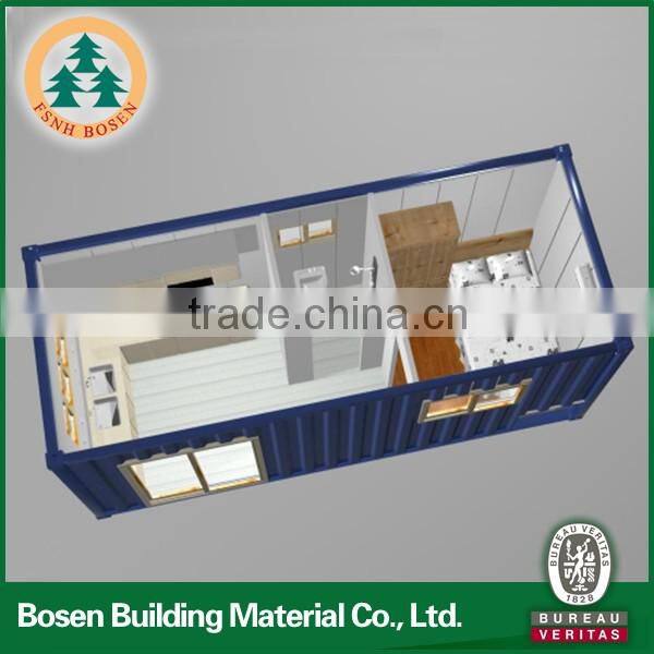 prefabricated mobile houses used portable toilets for sale