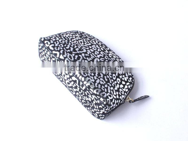 2016 fashion cosmetic pouch twinkle cosmetic bag ISO9001:2008 Factory