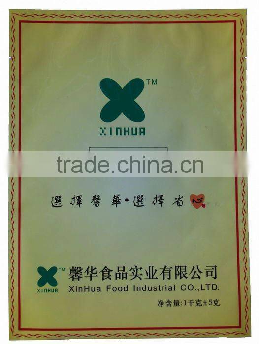 tea leaf packing bag