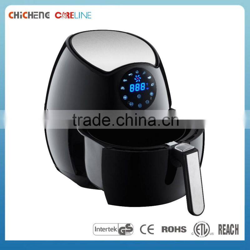 2015 The Newest Good Quality Used Henny Penny Pressure Air Fryer