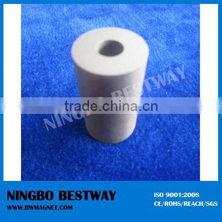 Un-Coated Rare Earth Block SmCo Magnets