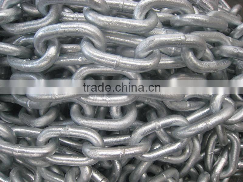 hardware galvanized chain strong chain