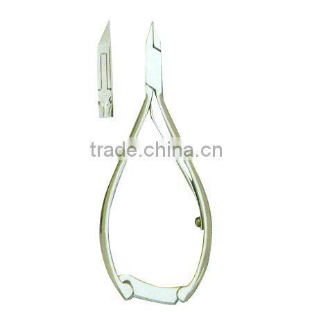 Best Quality Nail, Double Ended Spatula, Skin Care instruments