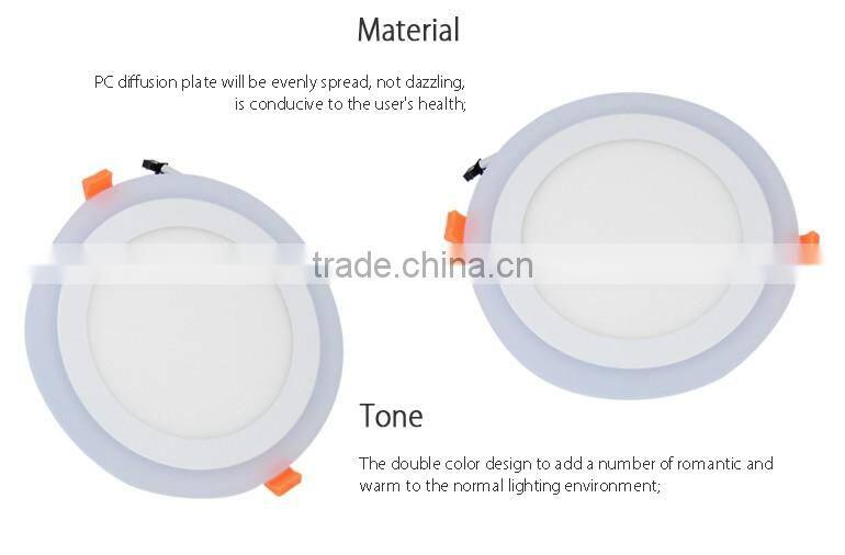 High vibration force smd led panel