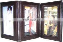 Creative hot sell paper picture photo frame