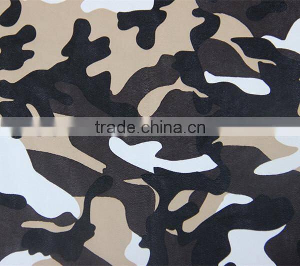 Top Grade Garment Leather