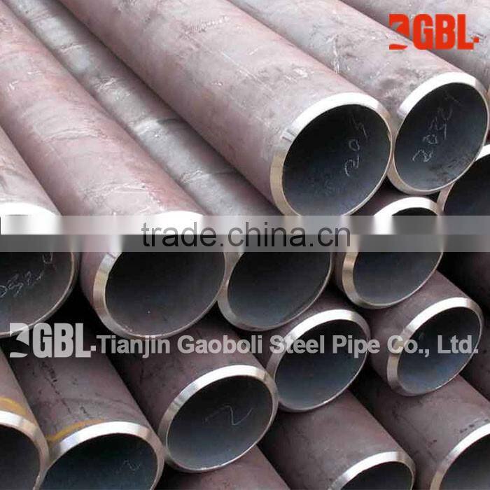 API 5l thermal conductivity steel pipe sizes