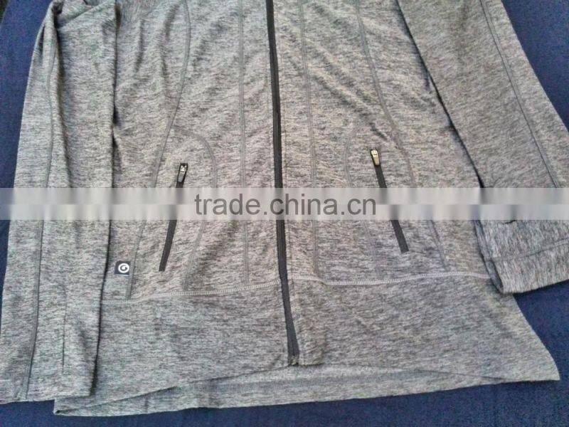 OEM Jacket Woman Jacket