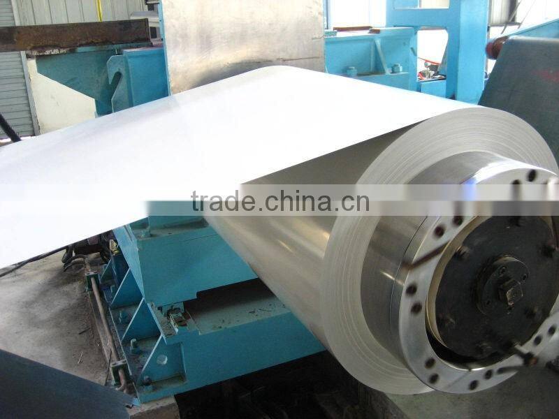 18 Gauge Galvanized Sheet Metal Price