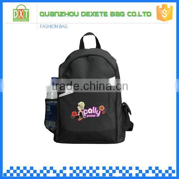 Wholesale outdoor sport student wholesale school backpack