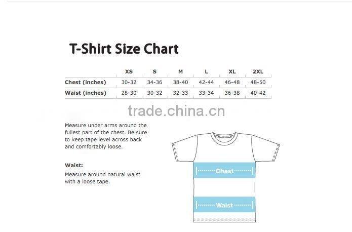 Screen Printing Create Your Own T Shirt / Custom Design Silk Screen Printed T-shirts