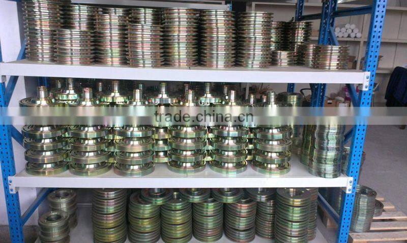 auto parts a/c compressor clutch plate assembly disc for truck