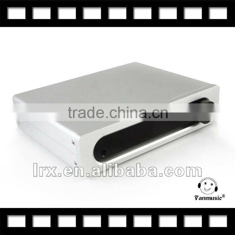 Matrix mini-i 24/192 Balanced USB DAC & Headphone Amp&Remote