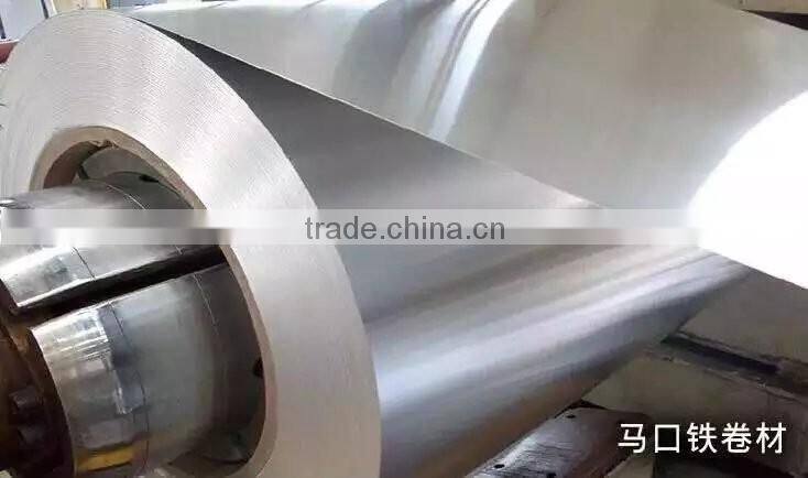 secondary grade tinplate sheets and coils