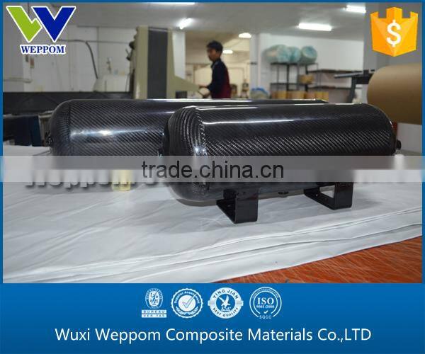 High Grade Air Bottle,Carbon Fiber Air Bottle From Alibaba Gold Supplier