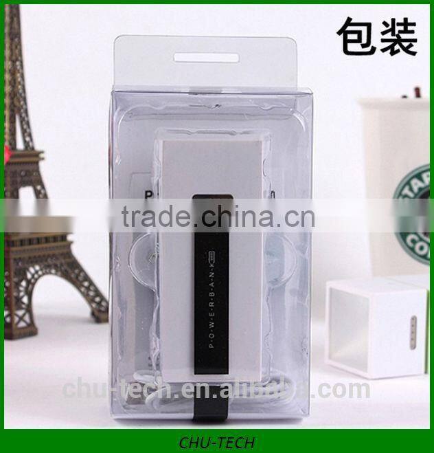 New 10000 mah Universal Portable Power Bank