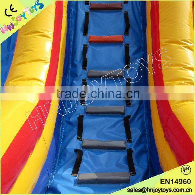 Giant Slide for Sale, Dry Slide Rental, 23' Inflatable Slide