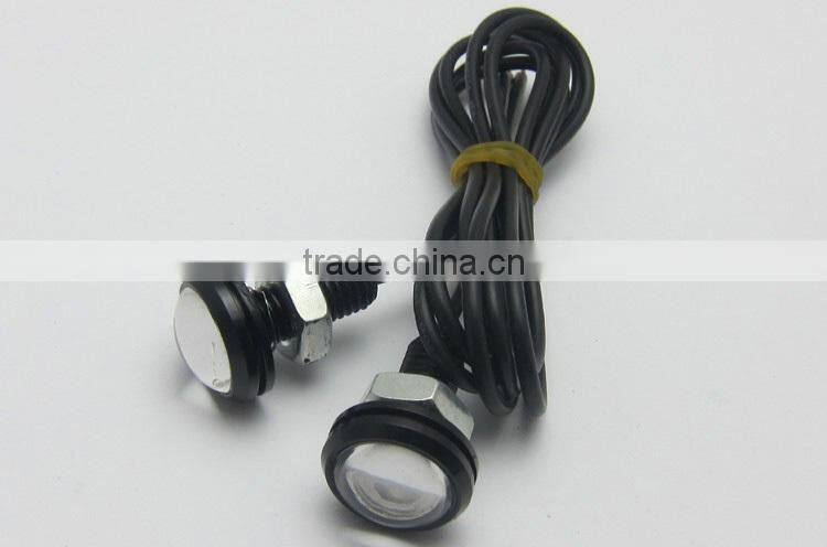 Eagle Eyes auto lamps eagle eye led tail lamp universal drl eagle eyes