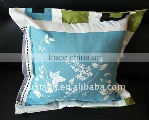 Stock Home Hotel Car Decoration Cushion Pillow cover