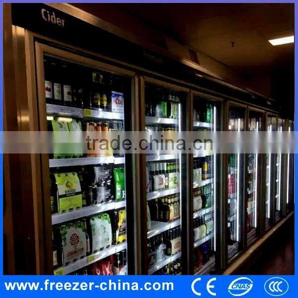 Cold Room Spare Parts Refrigeration Compressor Unit