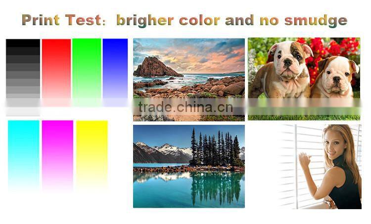 Outstanding image Printing 570xl inkjet cartridge refill kits