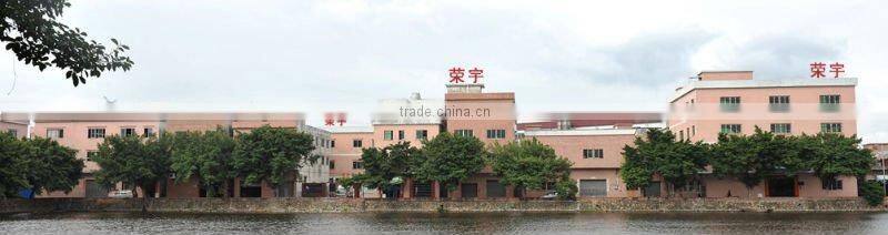 HOT!!! PU leather Jewelry box with mirror inside