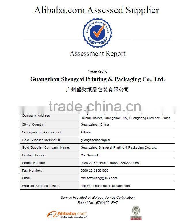 Custom made pp box for packing, pp baby shoe box