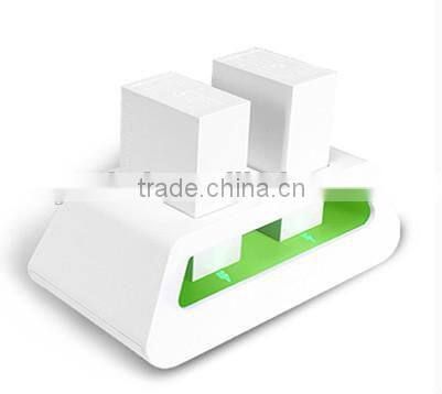 2015 new products replacable 5000mAh~50000mah external power bank, universal powerbank, mobile power supply for all smart phone