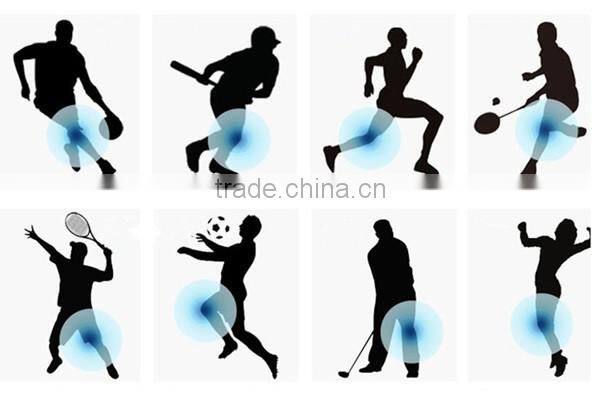 Sport safety xxxl knee brace universal knee brace