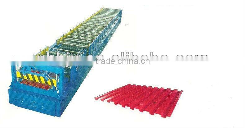 Australia Style Steel Roller Shutter Door Roll Forming Machine rolling shutter door machine
