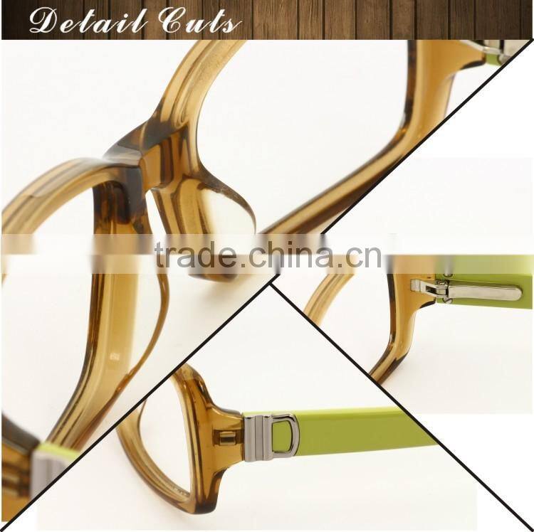 hot sell designer square prescription glasses,fancy glasses frame