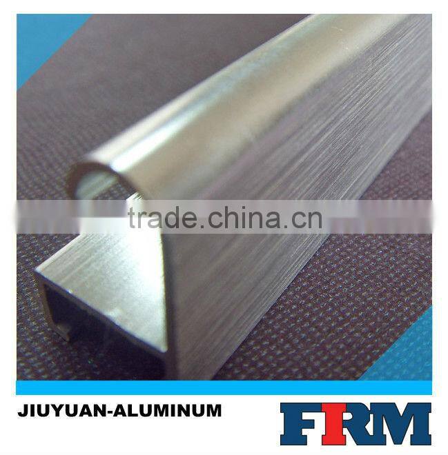 A6063-T5 alunimium frame