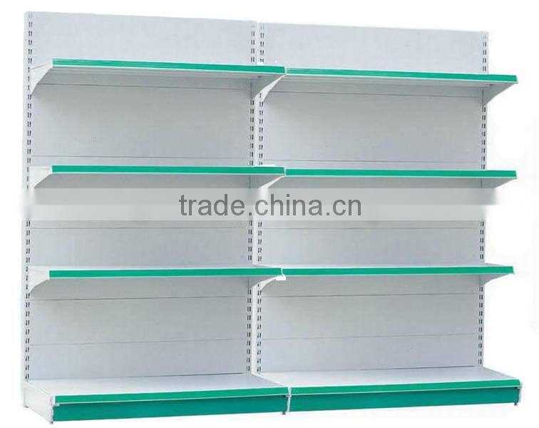 Supermarket Rack/Gondola Shelving/Grocery Shelves For Sale