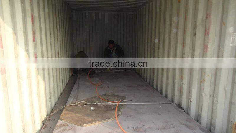 42crmo4 Low Alloy High Strength Carbon Steel Sheet