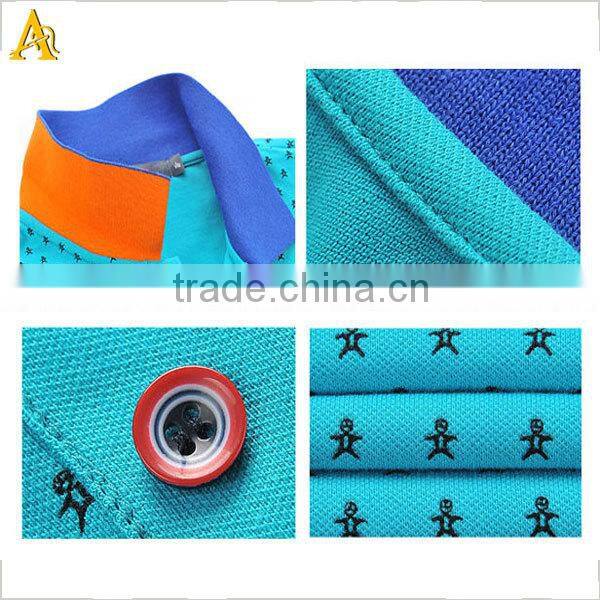 best selling custom family polo t-shirt