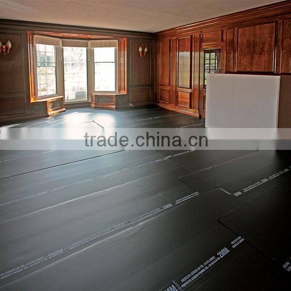 Corrugated Plastic Decorative Sheet for Wall