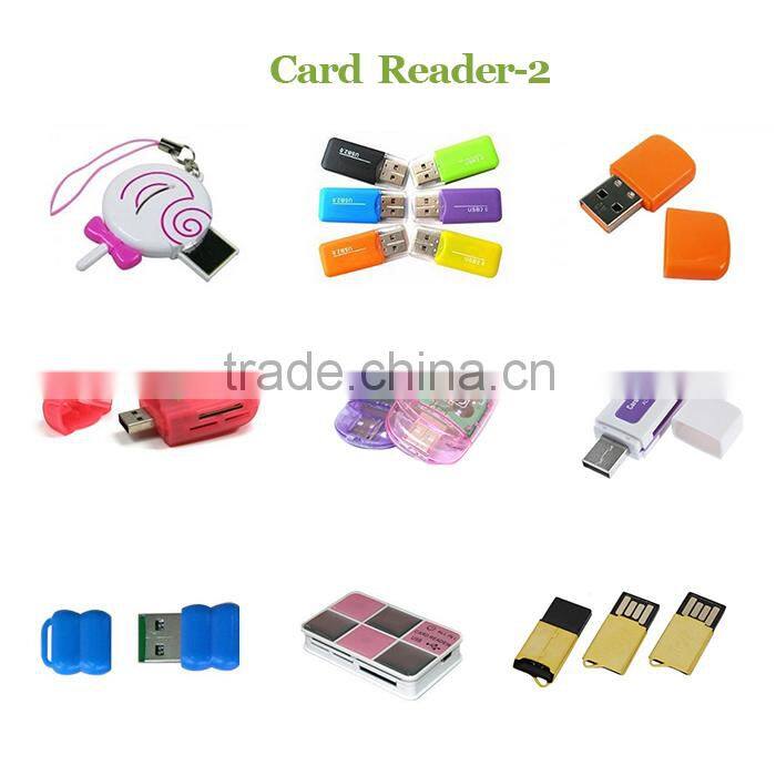 2016 chip card reader writer mini cute micro chip