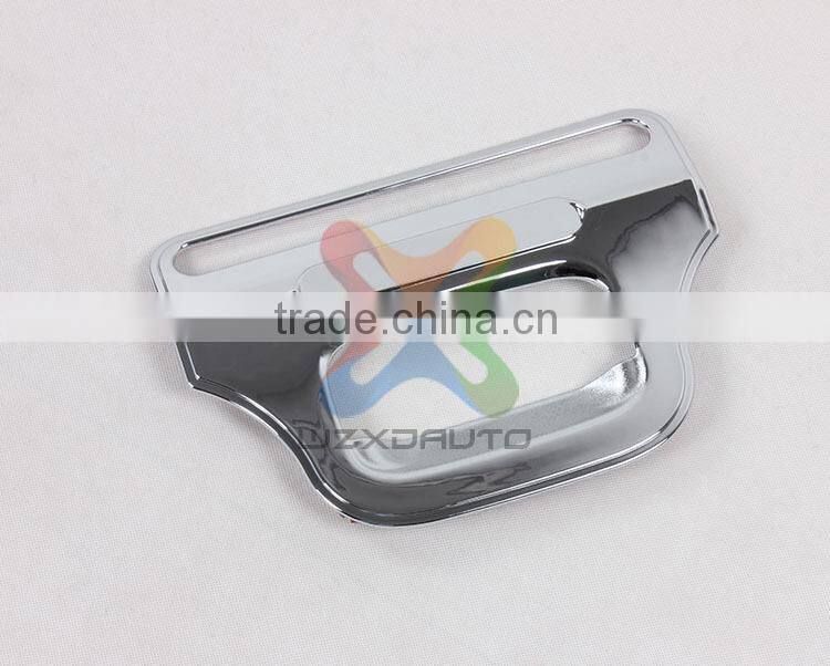 TRUNK LID MOULDING for MITSUBISHI TRITON/L200 TRITON L200 2015