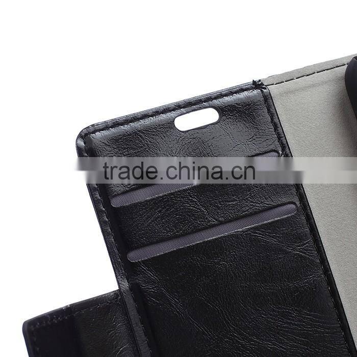 Wholesale cheap price pouch case for samsung galaxy j1 card case