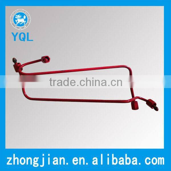 made in china trade spare parts hot hot hot MTZ 80 tractor high pressure pipe
