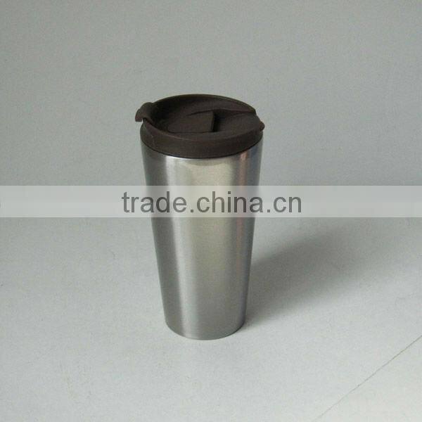 stainless steel tumbler with customized printing logo