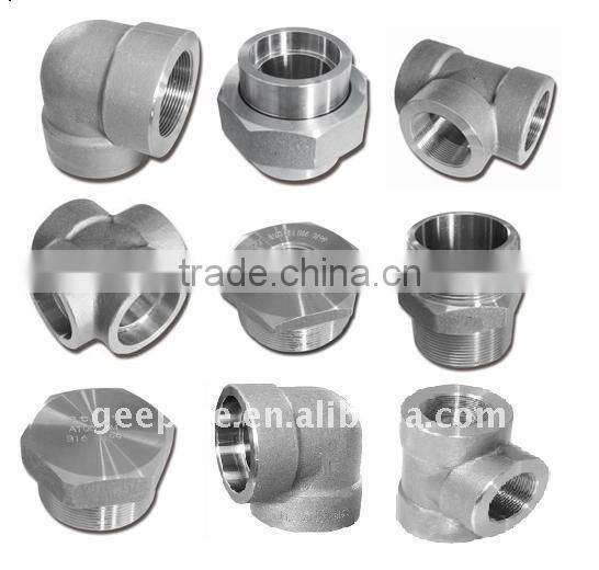 sockolet / forged fitting / weldolet