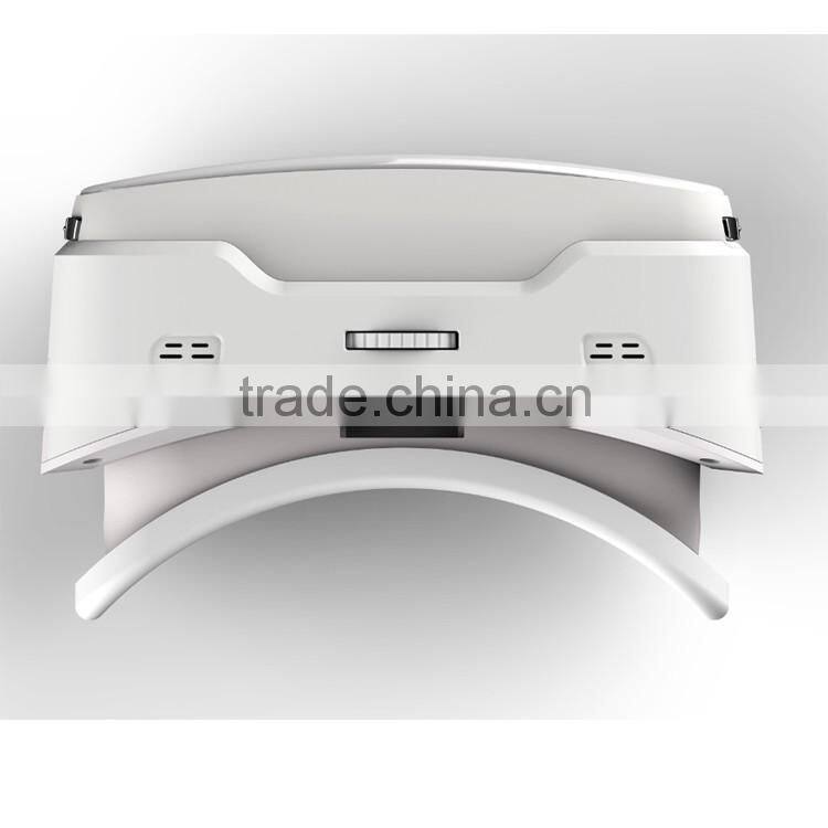 2016 New arrival Quad-Core Virtual Reality VR BOX vr all in one