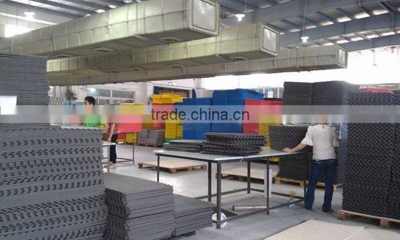 EVA puzzle foam mat for kids