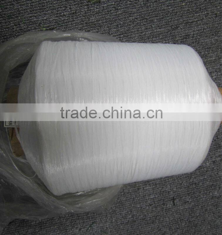 PVC Pine Needles/PE Christmas Tree Branch